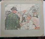 Roeland Koning 1932, Verzenden, Voor 1940, Gebruikt