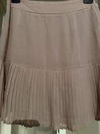 Te koop : NA-KD rokje kleur  beige maat 38 nieuw, Kleding | Dames, Rokken, Maat 38/40 (M), Beige, Nieuw, Ophalen of Verzenden