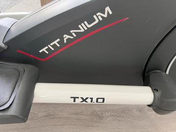 Reebok TX1.5 Crosstrainer - Topconditie! beschikbaar voor biedingen