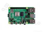 Raspberry PI 4 computer Model B 4GB RAM, Ophalen, Zo goed als nieuw, Overige typen, Overige soorten