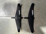 Starboard Evolution Plane 800 / 725 C400 - 255 2x - 115, Watersport en Boten, Windsurfen