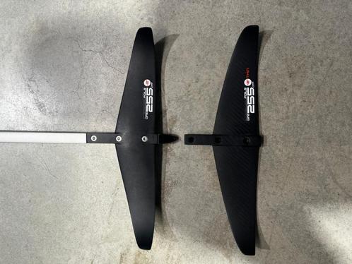 Starboard Evolution Plane 800 / 725 C400 - 255 2x - 115, Watersport en Boten, Windsurfen