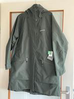 Damesjas merk Didriksons, legergroen, maat 48,, Maat 46/48 (XL) of groter, Nieuw, Ophalen of Verzenden, Didriksons