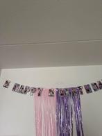 Slinger Huntrix Verjaardag, Ophalen, Zo goed als nieuw, Versiering, Verjaardag