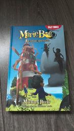 Michael Reefs - Marie Boe - De geheime spokentocht, Fictie algemeen, Michael Reefs, Ophalen of Verzenden, Zo goed als nieuw