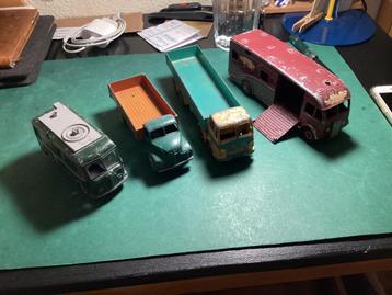 Dinky toy beschikbaar voor biedingen