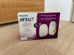 Philips Avent babyfoon SCD711, Ophalen of Verzenden, Zo goed als nieuw, 250 meter of meer