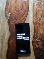 Samsung note 20 ultra 5G, Telecommunicatie, Mobiele telefoons | Samsung, Ophalen of Verzenden, 256 GB, Zo goed als nieuw, Zwart