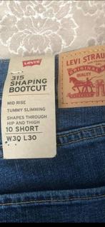 Levi Straus, Blauw, Overige jeansmaten, Nieuw, Ophalen of Verzenden