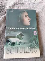 S. Bambola - Schuldig, Ophalen of Verzenden, Gelezen, S. Bambola