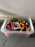 5 complete smartmax sets + extra ballen en staven, Ophalen, Zo goed als nieuw