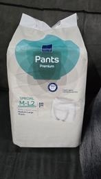 2x Abena Pants premium incontinentie broekjes M-L2, Ophalen of Verzenden, Nieuw