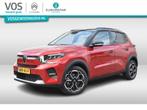 Citroën ë-C3 Max 113pk 44 kWh Navi | Airco | Camera | Boor, Stof, Gebruikt, Zwart, 44 kWh