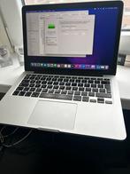 MacBook Pro 13" Early 2015 - 8GB/500GB SSD - Nette Staat, Computers en Software, Apple Macbooks, MacBook Pro, Gebruikt, 2 tot 3 Ghz