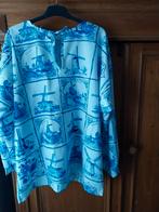 Boerenkiel, Ophalen, Carnaval, Maat 56/58 (XL), Kleding