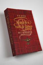 HET ACHNATON AVONTUUR PB Kerr GRATIS VERZENDING, Verzenden, Nieuw, Nederland