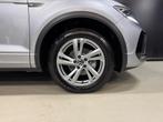 Volkswagen T-Roc 1.5 TSI 2X R-Line 150PK, Virtual Cockpit, A, 1258 kg, Zwart, 150 pk, Alcantara