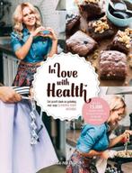 In love with health - Lisa van Cuijk, Verzenden, Zo goed als nieuw