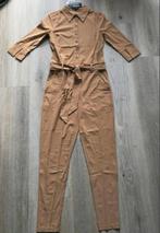 Mi Piace Travelstof Jumpsuit Maat: M Kleur: Tobacco, Kleding | Dames, Jumpsuits, Ophalen of Verzenden, Nieuw, Maat 38/40 (M)