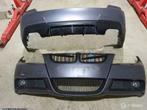 BMW E90 sportbumper pakket gebruikt m3 bumper e90, Gebruikt, Ophalen of Verzenden, BMW, BMW