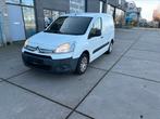 Citroën Berlingo 1.6 HDI 55KW 2014, Auto's, Voorwielaandrijving, Bluetooth, Stof, 680 kg