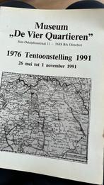 Boek heilige beelden meeklappen bidprentjes Oirschot, Verzamelen, Ophalen of Verzenden, Zo goed als nieuw, Boek