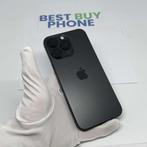 iPhone 15 Pro Max 512GB zwart /zeer net /91% batt /garantie, 512 GB, Zwart, IPhone 15 Pro Max, Zonder simlock