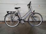 Batavus Apache toerfiets (Giant Trek Cube), 28 inch, Gebruikt, 49 tot 53 cm, Meer dan 20 versnellingen