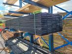 Zweeds rabat zwart €2.95 p.m, Minder dan 25 mm, Nieuw, Ophalen of Verzenden, Plank