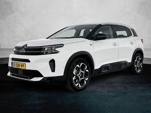 Citroën C5 Aircross SUV Plus Plug-in Hybrid 180 pk Automaat, Auto's, Citroën, Bedrijf, Te koop, C5 Aircross, ABS, Achteruitrijcamera