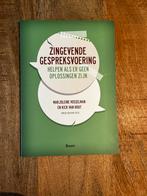 Zingevende Gespreksvoering - 2e editie, Ophalen of Verzenden, Zo goed als nieuw