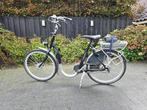 Te koop nette sparta entree comfort met lage instap 26 inch, Fietsen en Brommers, Elektrische fietsen, Gebruikt, Minder dan 47 cm