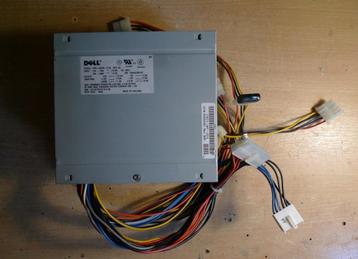 DELL - NPS-200 PB - 73 M computer voedings blok... beschikbaar voor biedingen