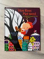 Hoe Kees Piet werd / Sinterklaas, Ophalen of Verzenden, Zo goed als nieuw, Non-fictie