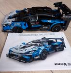Technic model auto McLaren Senna, bouwstenen, Ophalen of Verzenden, Zo goed als nieuw, Overige merken