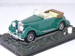 1/43 Metro James Bond  Bentley 4/1/4 Litre, Verzenden, Nieuw, Auto, Overige merken