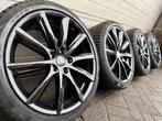 nieuw 19 inch Tesla Model 3 velgen banden bluetooth sensoren, 19 inch, -, -, Banden en Velgen