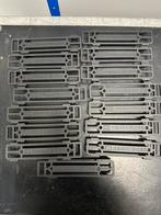 Sennheiser rack mount, Ophalen, Zo goed als nieuw