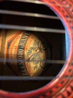 Telesforo Julve Klassieke Gitaar 1945-1957, Ophalen, Gebruikt, Klassieke of Spaanse gitaar