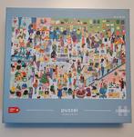HEMA Puzzel Limited Edition - 1000 stukjes, Hobby en Vrije tijd, Denksport en Puzzels, Ophalen of Verzenden, 500 t/m 1500 stukjes