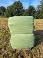 Hooibalen 150x120x75 cm maai-jaar 2023 - Overjarig hooi, Ophalen, Vee