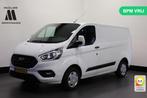 Ford Transit Custom 2.0 TDCI EURO 6 - Airco - Cruise - Trekh, Voorwielaandrijving, Stof, Gebruikt, 4 cilinders