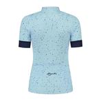 Rogelli Terrazzo Fietsshirt Light Blue/Navy blue, Overige typen, Nieuw, Ophalen of Verzenden, X