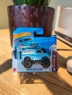 Hot Wheels Monster Dairy Delivery 133/250, Ophalen of Verzenden, Nieuw
