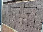 beton stenen bkk 8cm heide paars geocollor nieuw 280m2, Ophalen, Klinkers, Nieuw, 10 m² of meer