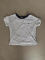 Petit Bateau t-shirt maat 116, Gebruikt, Jongen of Meisje, Ophalen of Verzenden, Petit Bateau