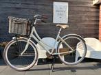 Cortina U4 transportfiets 28 inch, Fietsen en Brommers, Fietsen | Dames | Damesfietsen, Ophalen, Gebruikt, Overige merken