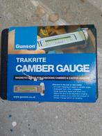 Gunson Trakrite Camber Gauge, Ophalen of Verzenden, Nieuw, Universele onderdelen