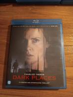 Dark Places (Blu-ray), Cd's en Dvd's, Blu-ray, Ophalen of Verzenden, Zo goed als nieuw