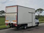 MERCEDES-BENZ SPRINTER 516 automaat euro6, Automaat, 3412 kg, Gebruikt, Euro 6